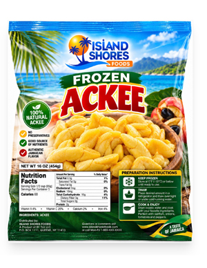 ackee small